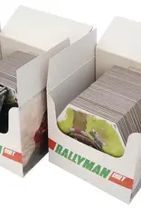 Folded Space Folded Space: Rallyman Dirt