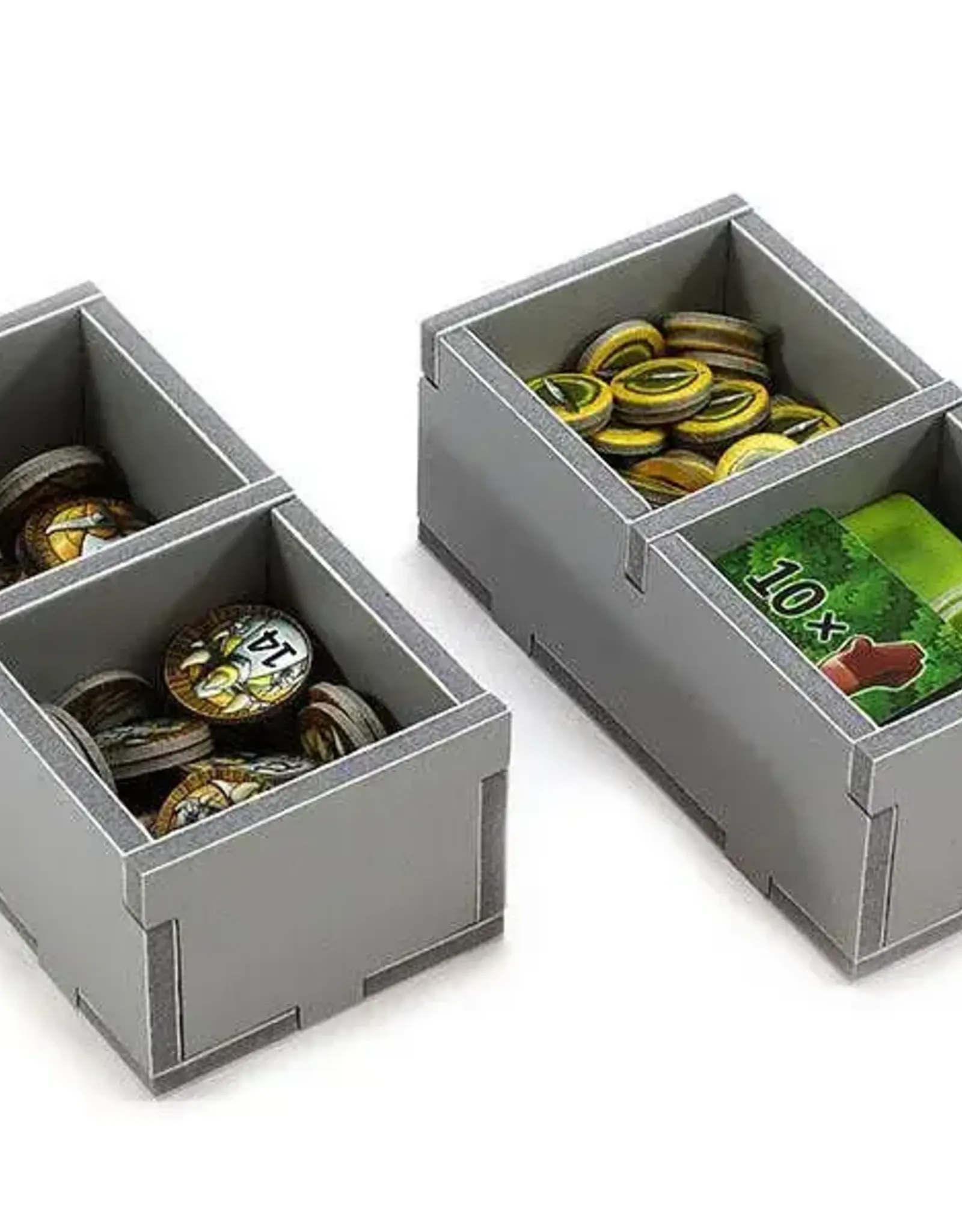Folded Space Folded Space: Caverna