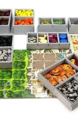 Folded Space Folded Space: Caverna
