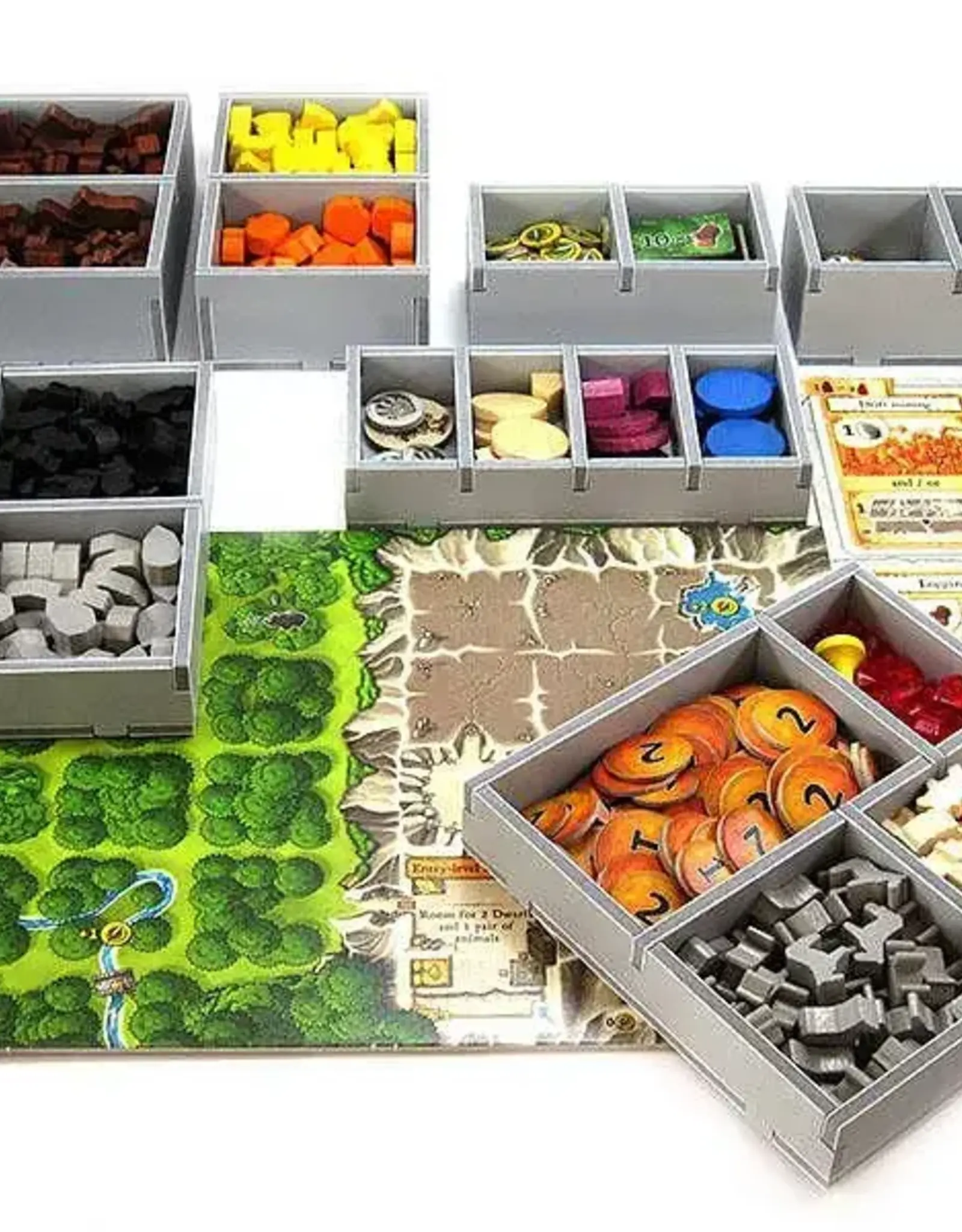 Folded Space Folded Space: Caverna