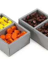 Folded Space Folded Space: Caverna