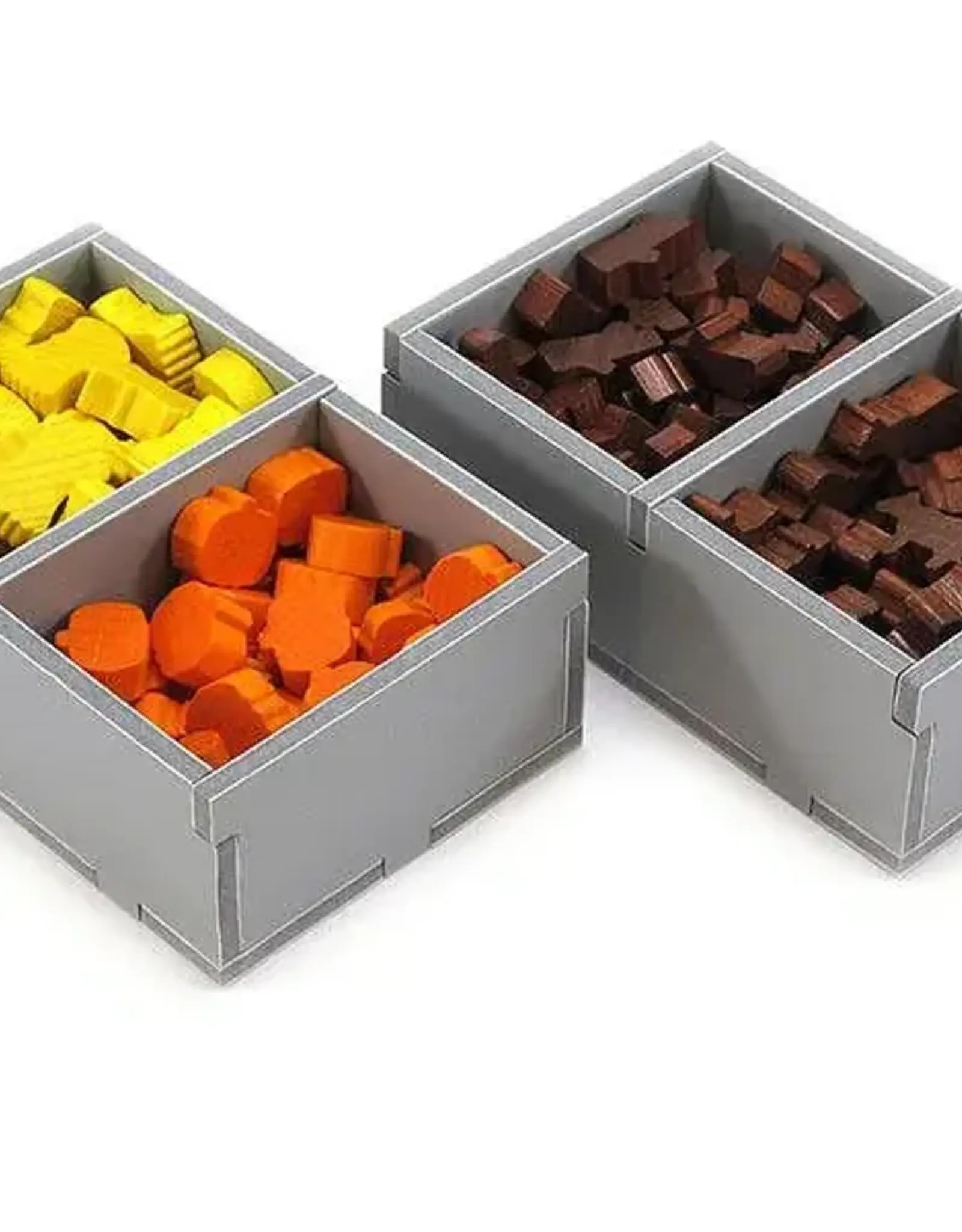 Folded Space Folded Space: Caverna