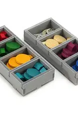 Folded Space Folded Space: Caverna