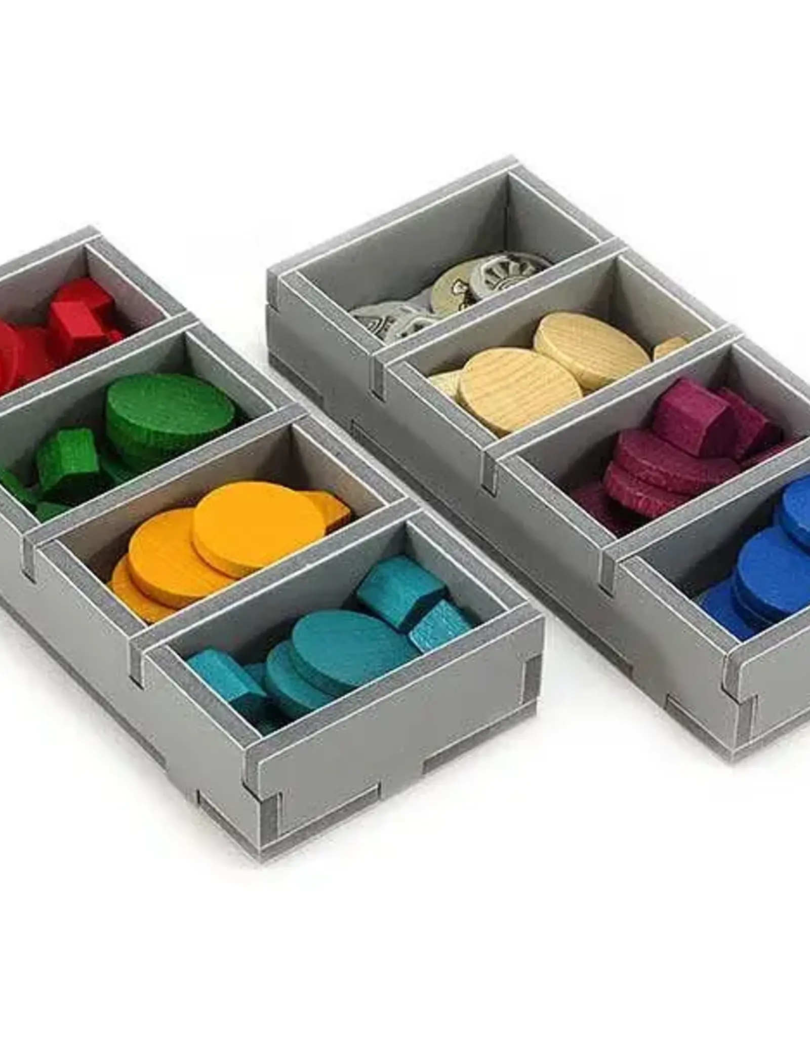 Folded Space Folded Space: Caverna