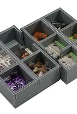 Folded Space Folded Space: Caverna
