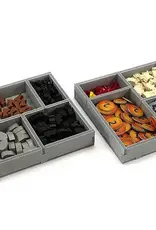 Folded Space Folded Space: Caverna