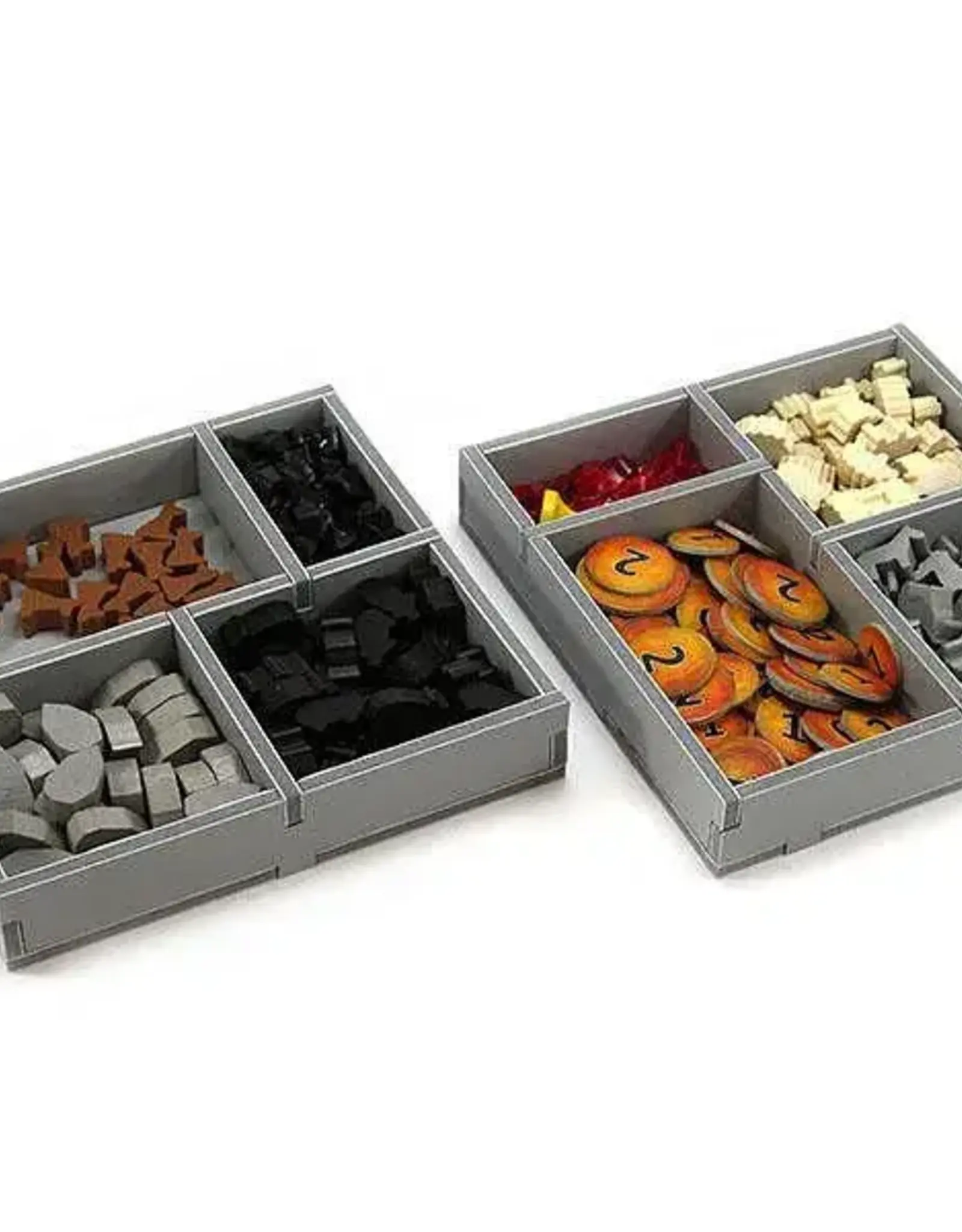 Folded Space Folded Space: Caverna