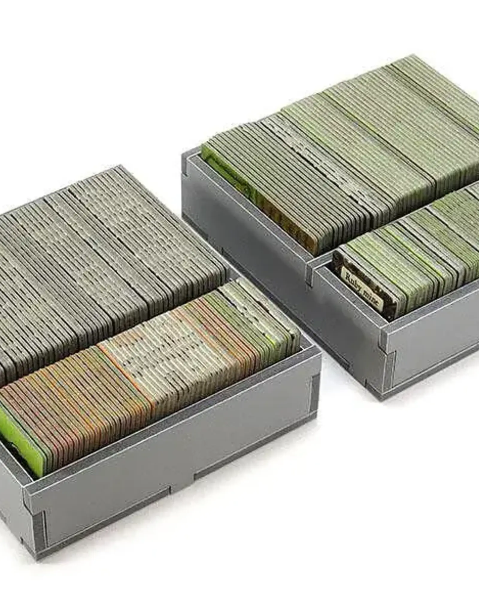 Folded Space Folded Space: Caverna