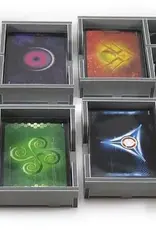 Folded Space Folded Space: Sidereal Confluence