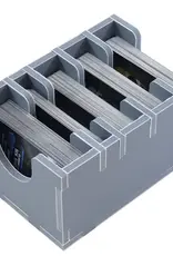 Folded Space Folded Space Box Insert: Nemesis Lockdown Game