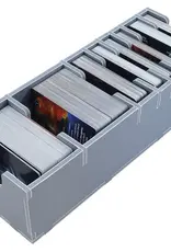 Folded Space Folded Space Box Insert: Nemesis Lockdown Game