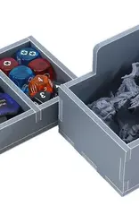 Folded Space Folded Space Box Insert: Nemesis Lockdown Game