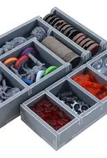 Folded Space Folded Space Box Insert: Nemesis Lockdown Game