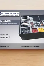 Folded Space Folded Space Box Insert: Nemesis Base Game