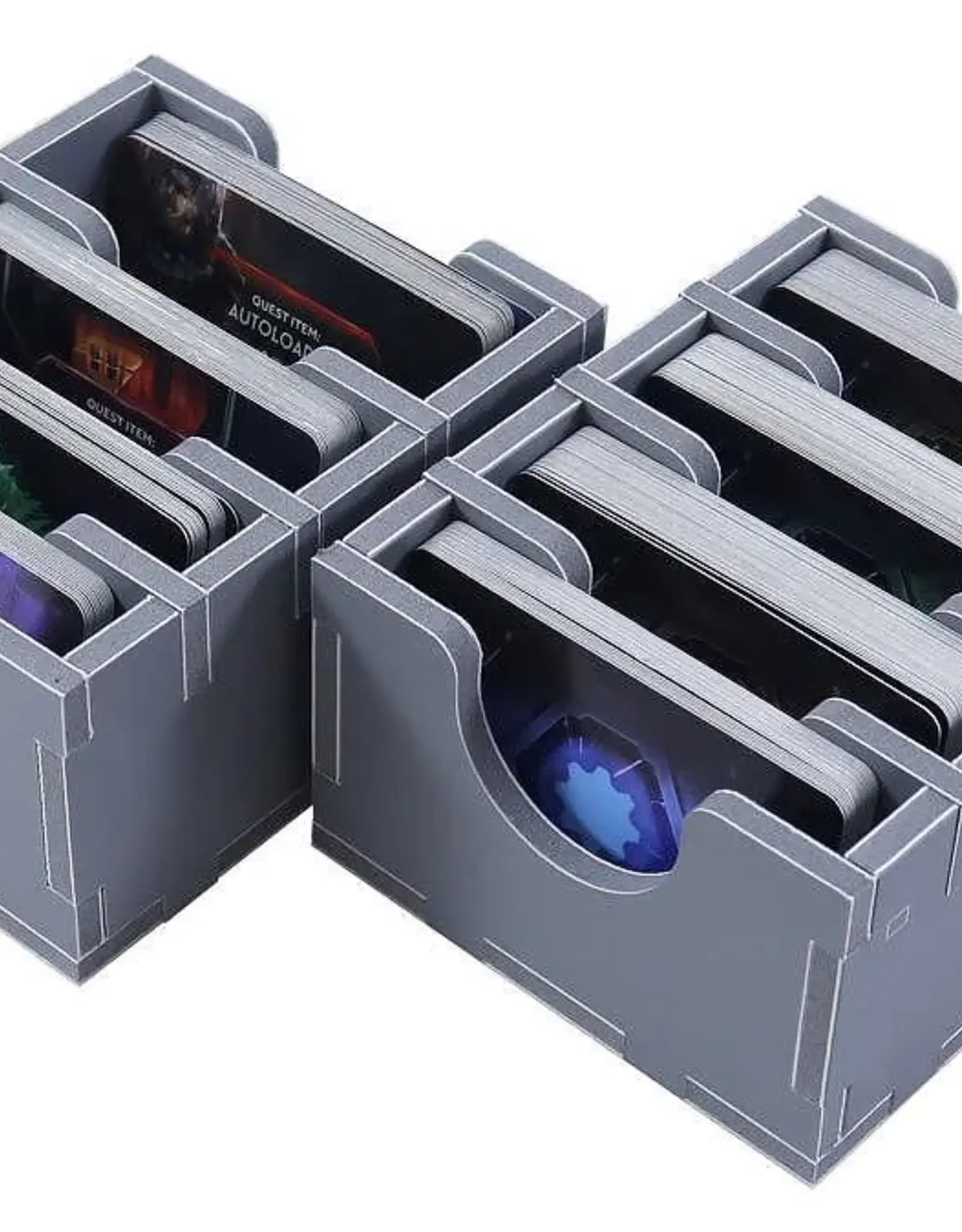 Folded Space Folded Space Box Insert: Nemesis Base Game