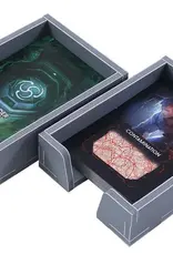 Folded Space Folded Space Box Insert: Nemesis Base Game