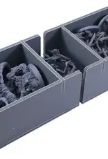 Folded Space Folded Space Box Insert: Nemesis Base Game