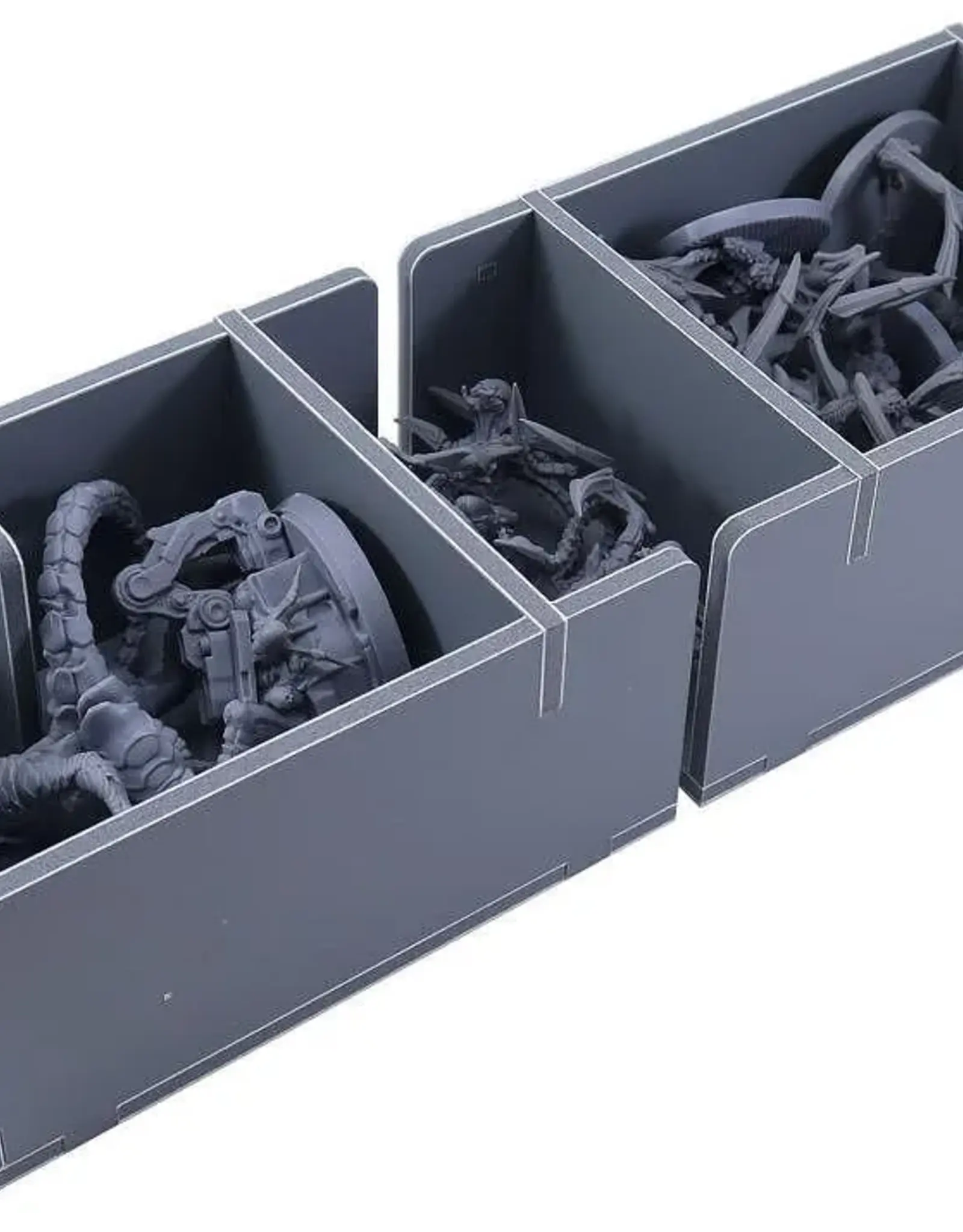 Folded Space Folded Space Box Insert: Nemesis Base Game