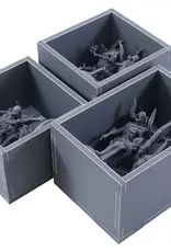 Folded Space Folded Space Box Insert: Nemesis Base Game