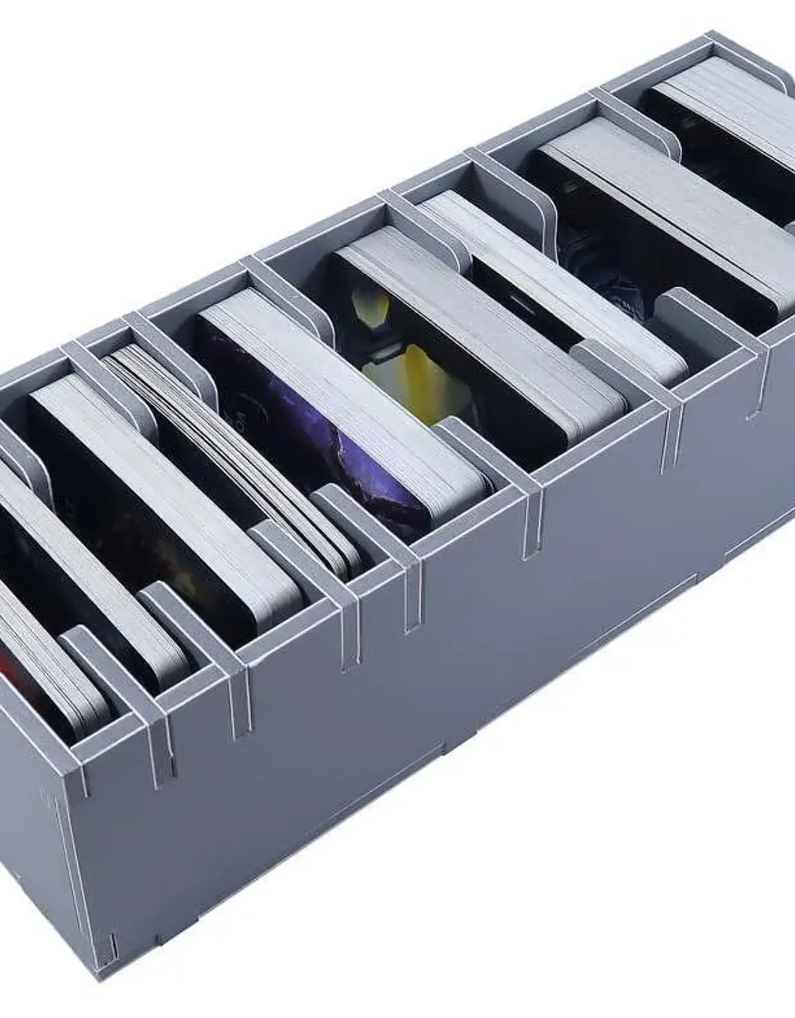 Folded Space Folded Space Box Insert: Nemesis Base Game