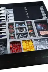Folded Space Folded Space Box Insert: Nemesis Base Game