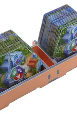 Folded Space Folded Spcae Box Insert: Dinosaur World