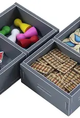 Folded Space Box Insert: Pandemic Stand Alone