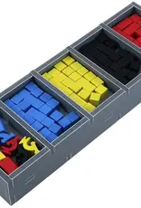 Folded Space Box Insert: Pandemic Stand Alone