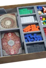 Folded Space Box Insert: Pandemic Stand Alone