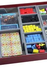 Folded Space Box Insert: Pandemic Stand Alone