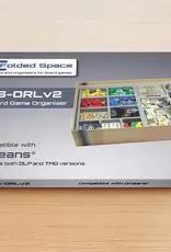 Folded Space Box Insert: Orleans & 5th Player Exp