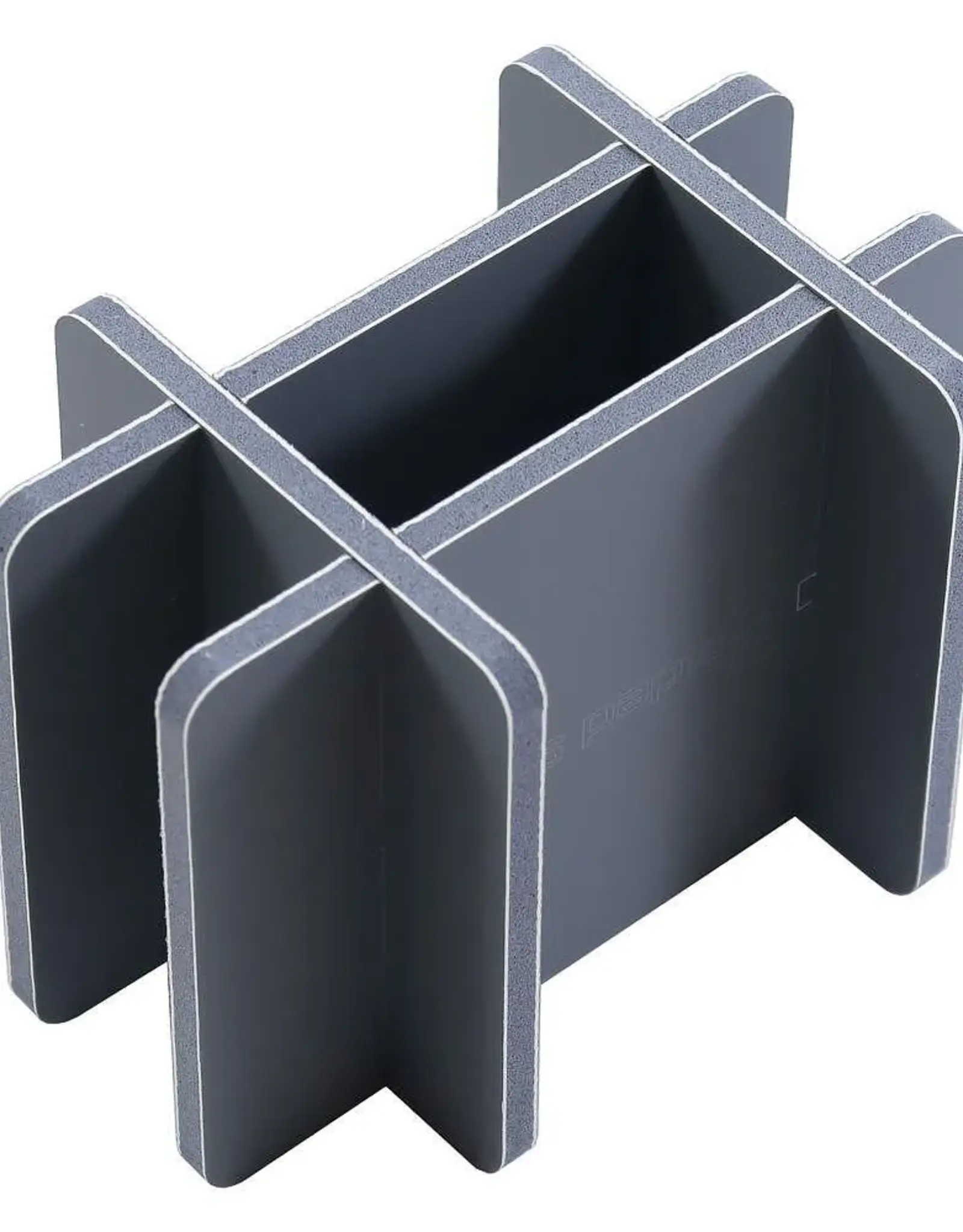Folded Space Folded Space Box Insert: Sagrada