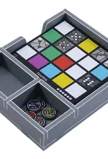 Folded Space Folded Space Box Insert: Sagrada