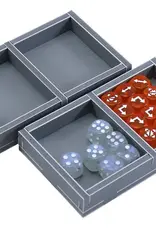 Folded Space Folded Space Box Insert: Sagrada