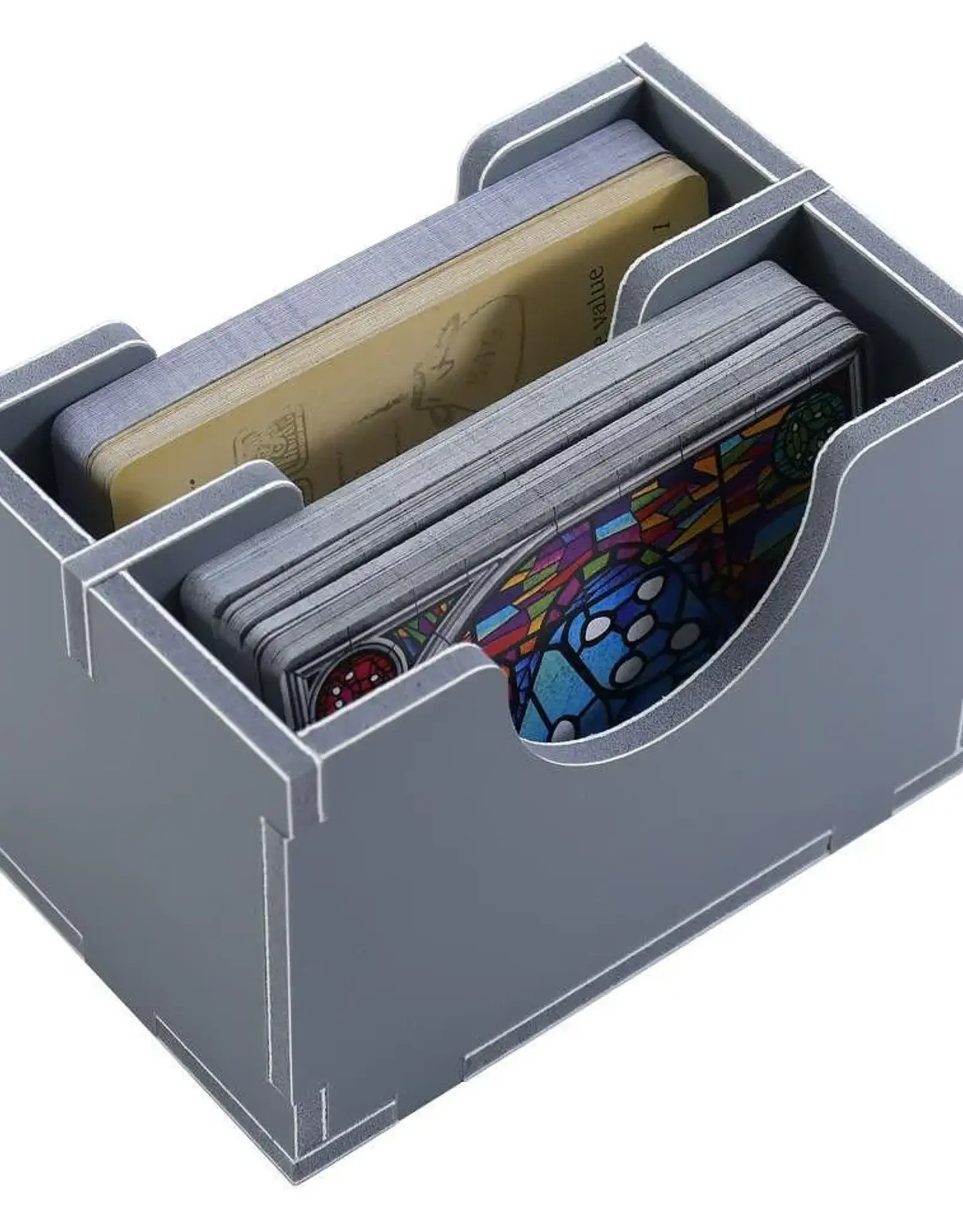 Folded Space Folded Space Box Insert: Sagrada