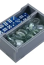 Folded Space Folded Space Box Insert: Sagrada