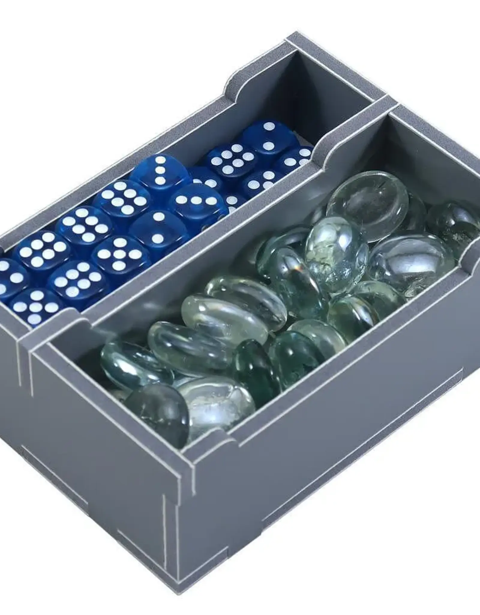 Folded Space Folded Space Box Insert: Sagrada