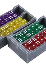 Folded Space Folded Space Box Insert: Sagrada