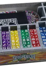 Folded Space Folded Space Box Insert: Sagrada