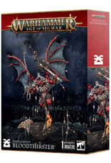 Games Workshop Warhammer: Chaos Daemons of Khorne Bloodthirster
