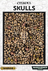 Games Workshop Citadel: Skulls