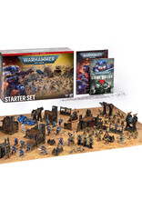 Games Workshop Warhammer 40K: Starter Set (2026)