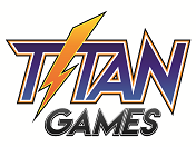 Titan Games
