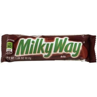 Milky Way Milky Way Bar, 1 .8 oz
