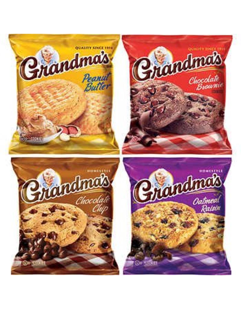 Grandma Cookie | ubicaciondepersonas.cdmx.gob.mx