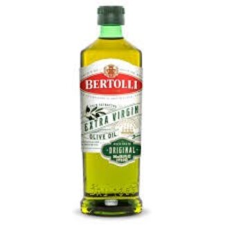 Bertolli Bertolli Olive Oil X-Virgin, 17 oz, 12 ct