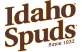 Idaho Spuds