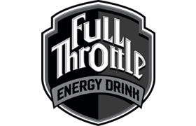 Full Throttle