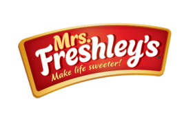 Mrs Freshley's