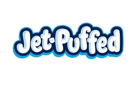 Jet Puffed
